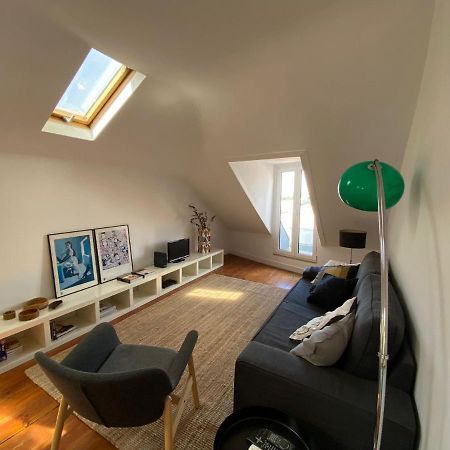 ליסבון Combro Penthouse Apartment מראה חיצוני תמונה
