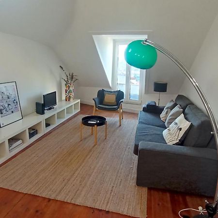 ליסבון Combro Penthouse Apartment מראה חיצוני תמונה