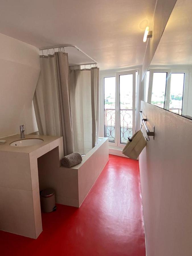 ליסבון Combro Penthouse Apartment מראה חיצוני תמונה