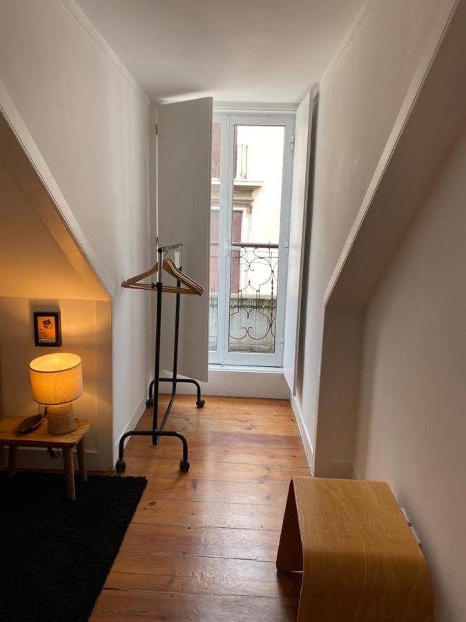 ליסבון Combro Penthouse Apartment מראה חיצוני תמונה